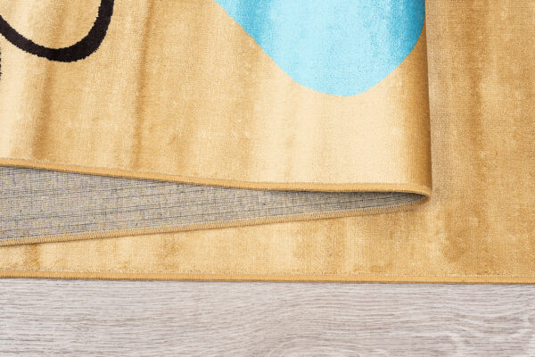 ΧΑΛΙ CHOCO 4273/6490 - 170X240
