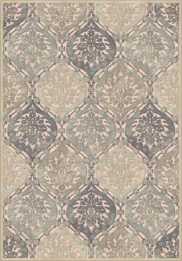 ΧΑΛΙ VISCOSE FARASHE 510/497440 - 140cm x 200cm