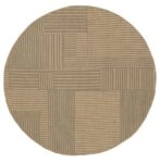 ΧΑΛΙ SAHARA 368A ΡΟΤΟΝΤΑ - 200X200