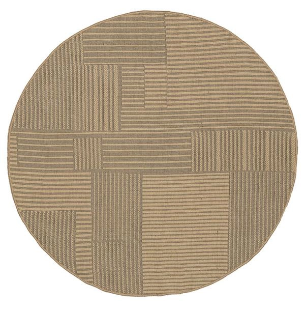 ΧΑΛΙ SAHARA 368A ΡΟΤΟΝΤΑ - 200X200