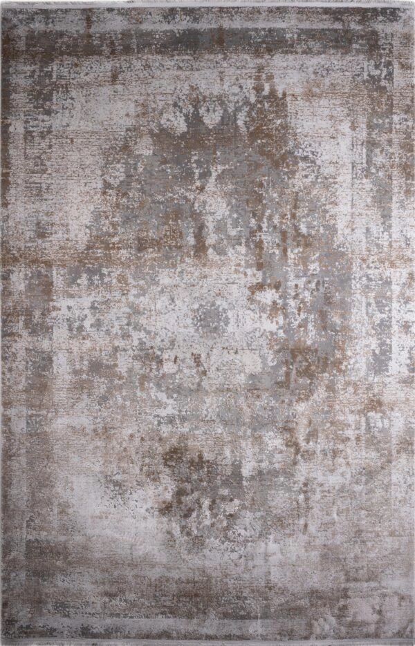 ΧΑΛΙ PEARL 591 CREAM-BEIGE - 080cm x 150cm