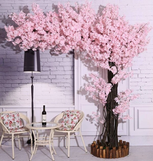 CHERRY BLOSSOM TREE NP0001_200  ΥΨΟΣ 200x200cm