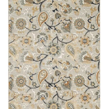 ΧΑΛΙ GARDEN 65237Y - 155X230