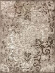 ΧΑΛΙ ZIRA 6236 CREAM VISON - ΔΙΑΔΡΟΜΟΣ 067εκ