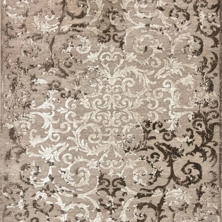 ΧΑΛΙ ZIRA 6236 CREAM VISON - 200cm x 290cm