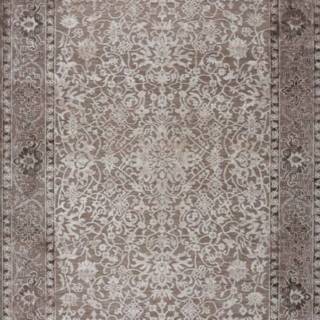 ΧΑΛΙ ZIRA 6238 CREAM VISON - 133cm x 190cm