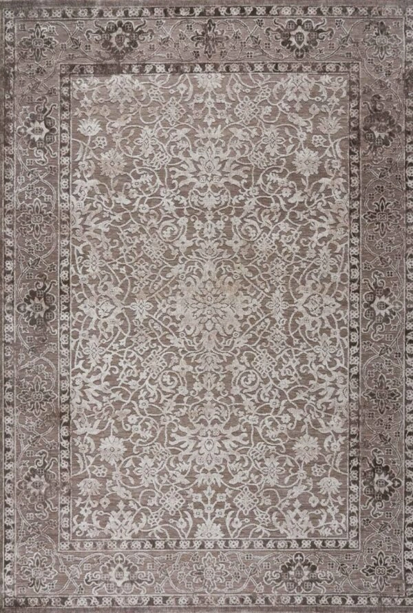 ΧΑΛΙ ZIRA 6238 CREAM VISON - 133cm x 190cm