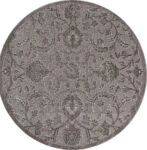 ΧΑΛΙ ZIRA 6958 CREAM VISON - 133cm x 190cm