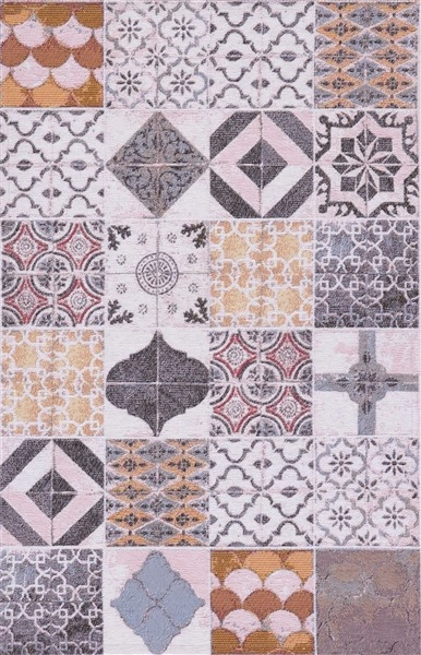 ΧΑΛΙ IBIZA 698-W - 075cm x 140cm