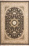 ΧΑΛΙ ORIAN 711/Black - 160cm x 230cm