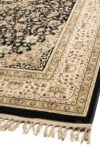 ΧΑΛΙ ORIAN 711/Black - 160cm x 230cm