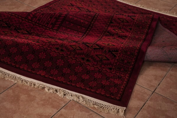 ΧΑΛΙ NEW AFGAN 7142 - 200cm x 250cm