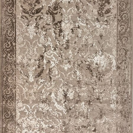 ΧΑΛΙ ZIRA 7336 CREAM VISON - 067cm x 140cm