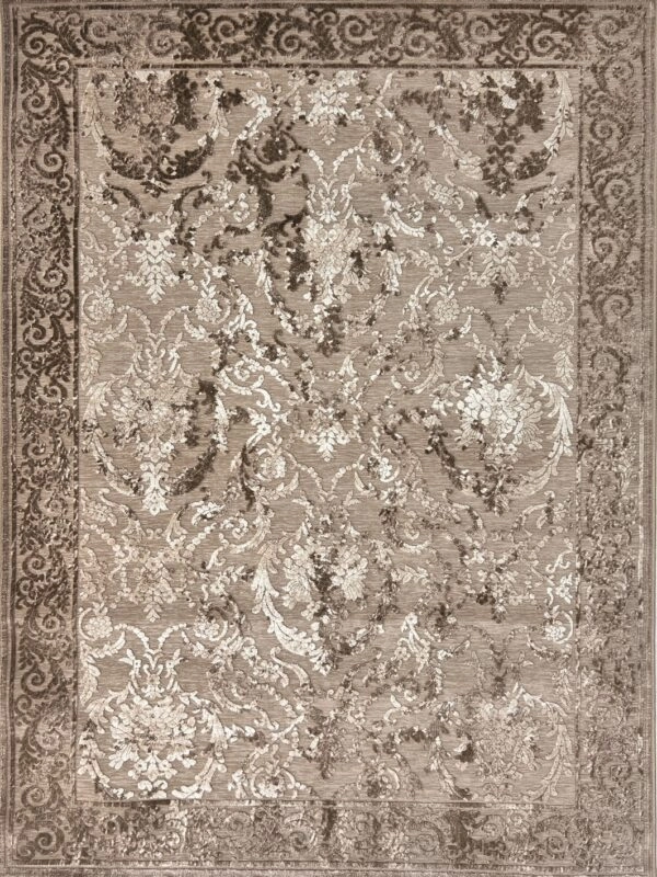 ΧΑΛΙ ZIRA 7336 CREAM VISON - 067cm x 210cm