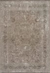 ΧΑΛΙ ZIRA 7338 CREAM VISON - 160εκ - Στρόγγυλο