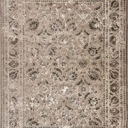 ΧΑΛΙ ZIRA 7338 CREAM VISON - 067cm x 210cm