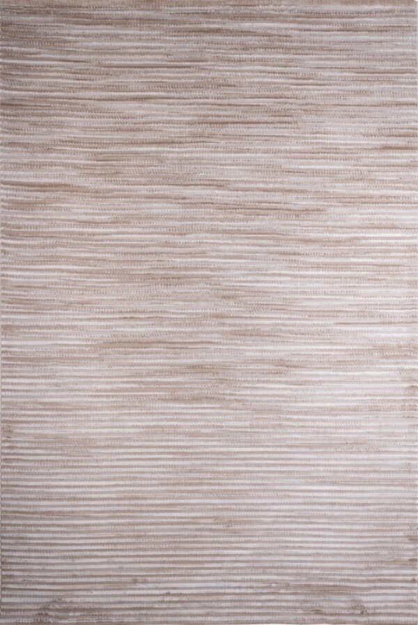 ΧΑΛΙ ASCOT 7452 BEIGE-CREAM - ΔΙΑΔΡΟΜΟΣ 080εκ