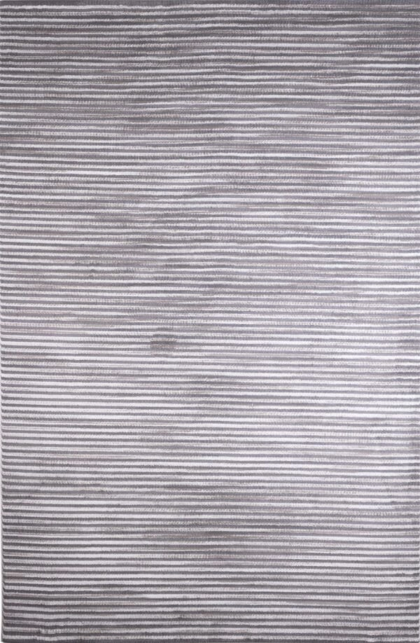 ΧΑΛΙ ASCOT 7452 GREY-CREAM - 160cm x 230cm