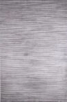 ΧΑΛΙ ASCOT 7452 GREY-CREAM - 160cm x 230cm