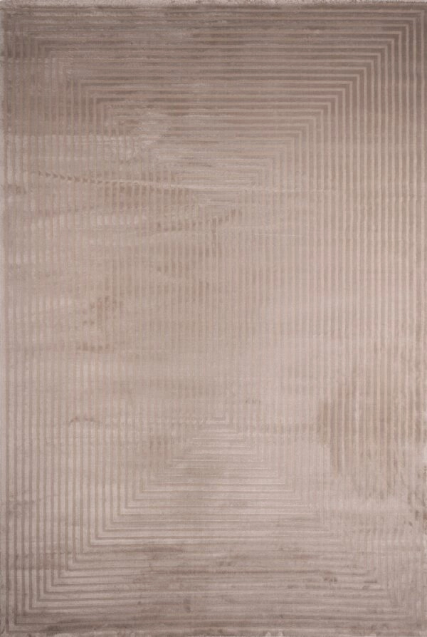 ΧΑΛΙ ASCOT 7454 BEIGE - 067cm x 140cm