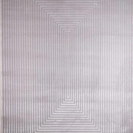 ΧΑΛΙ ASCOT 7454 BEIGE-GREY - 160cm x 230cm