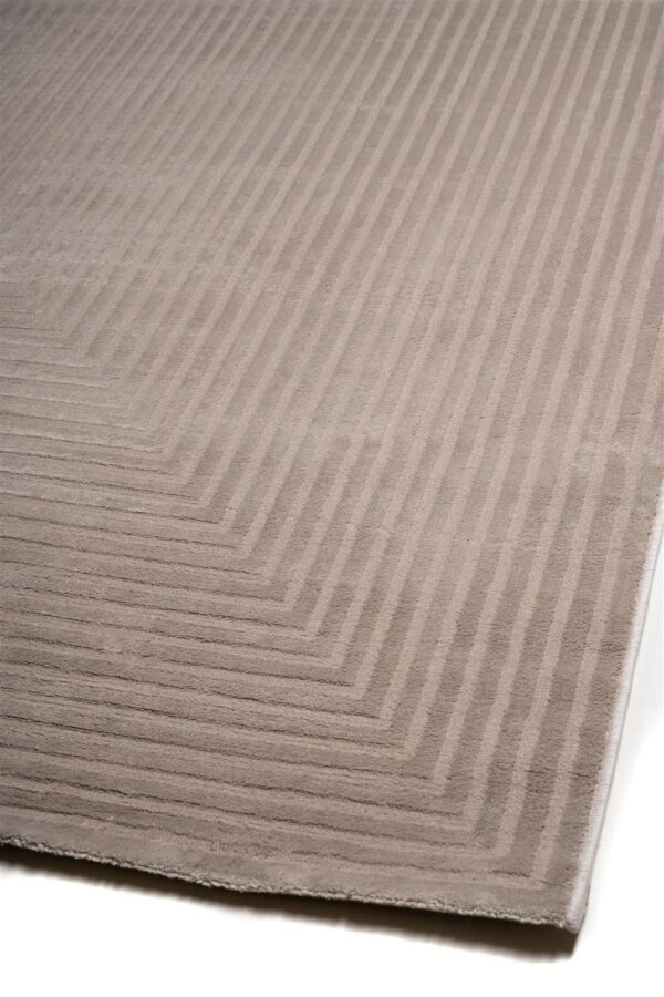 ΧΑΛΙ ASCOT 7454 BEIGE - 067cm x 140cm