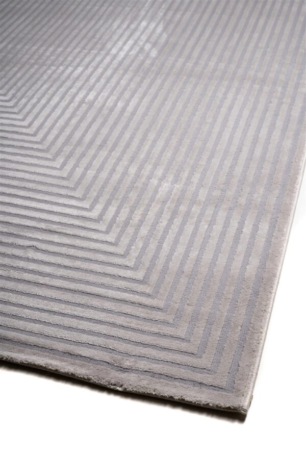 ΧΑΛΙ ASCOT 7454 BEIGE-GREY - 160cm x 230cm