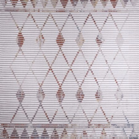 ΧΑΛΙ ASCOT 7471 MULTI - 200cm x 290cm