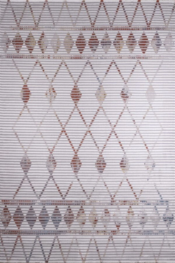 ΧΑΛΙ ASCOT 7471 MULTI - 200cm x 290cm