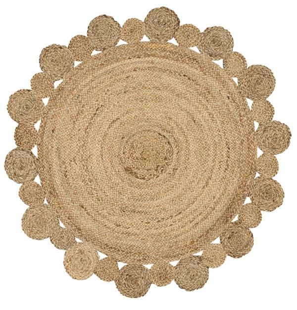 ΧΑΛΙ DELHI ΧΕΙΡΟΠΟΙΗΤΟ 709 - 120X120