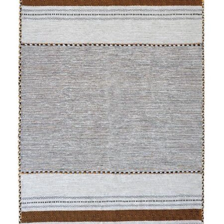 ΧΑΛΙ ANTIQUE KILIM  ΧΕΙΡΟΠΟΙΗΤΟ 2040 ORCHE - 200X285