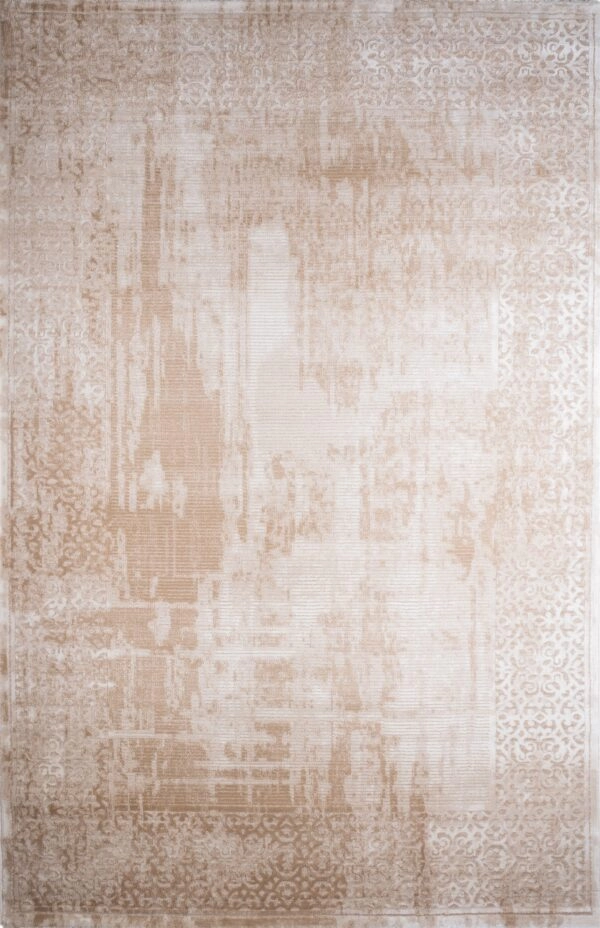 ΧΑΛΙ VELVET 7844/Cream Beige - ΔΙΑΔΡΟΜΟΣ 067εκ