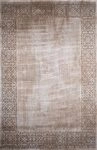 ΧΑΛΙ VELVET 7844/Vison - 133cm x 190cm
