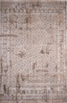ΧΑΛΙ VELVET 8298/Vison - 200cm x 290cm