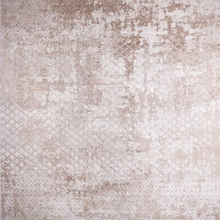 ΧΑΛΙ ASCOT 8299 CREAM - 200cm x 250cm