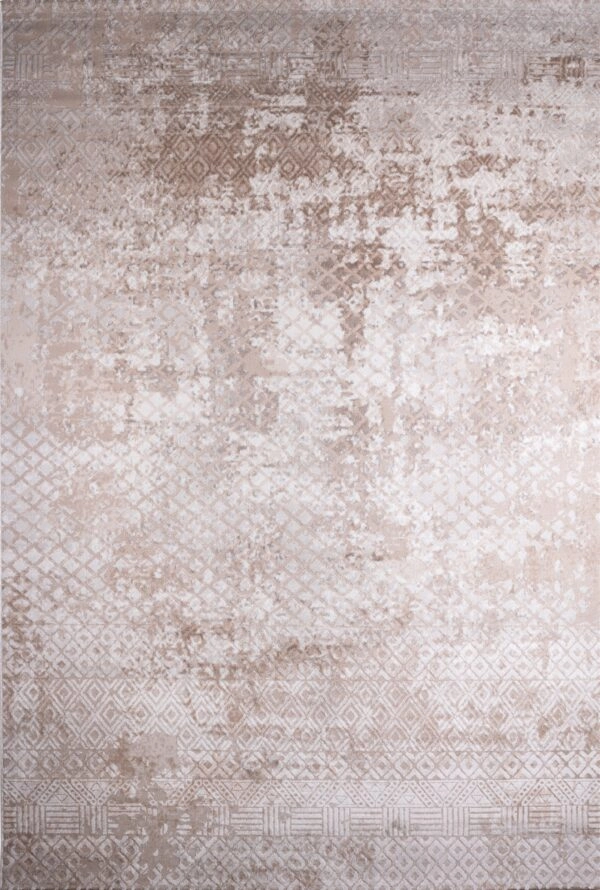 ΧΑΛΙ ASCOT 8299 CREAM - 067cm x 140cm