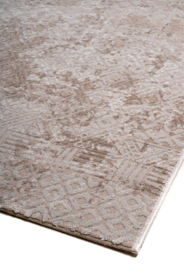 ΧΑΛΙ ASCOT 8299 CREAM - 067cm x 140cm