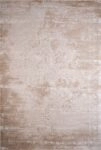 ΧΑΛΙ VELVET 8303/Cream Beige - 200cm x 290cm