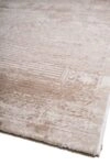 ΧΑΛΙ VELVET 8303/Cream Beige - 200cm x 290cm