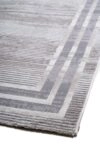 ΧΑΛΙ ASCOT 8305 GREY-CREAM - 067cm x 220cm