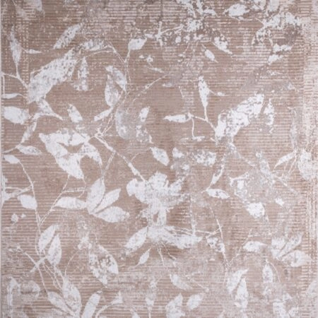ΧΑΛΙ ASCOT 8311 BEIGE-CREAM - 160cm x 230cm