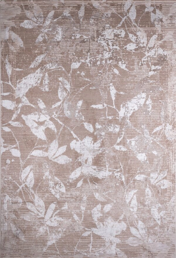 ΧΑΛΙ ASCOT 8311 BEIGE-CREAM - 200cm x 290cm