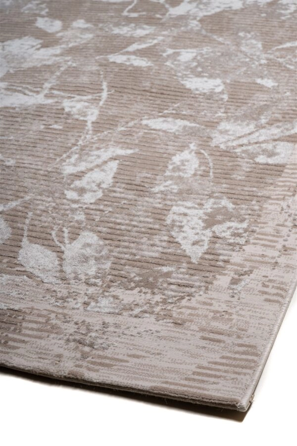 ΧΑΛΙ ASCOT 8311 BEIGE-CREAM - 200cm x 290cm