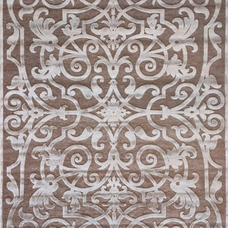 ΧΑΛΙ VISCOSE FARASHE 851/473455 - ΔΙΑΔΡΟΜΟΣ 067cm