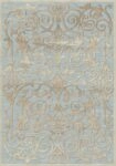ΧΑΛΙ VISCOSE FARASHE 851/473470 - 200cm x 300cm