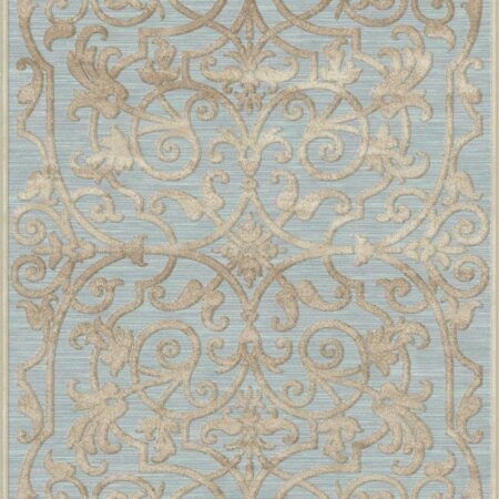 ΧΑΛΙ VISCOSE FARASHE 851/473470 - 140cm x 200cm