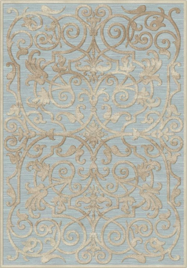 ΧΑΛΙ VISCOSE FARASHE 851/473470 - 200cm x 300cm