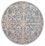 ΧΑΛΙ VISCOSE FARASHE 851/473470 - 200cm x 300cm