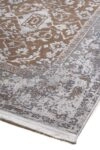 ΧΑΛΙ PEARL 852 BEIGE - 080cm x 210cm