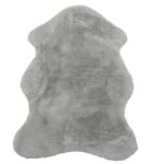 ΧΑΛΙ PUFFY FC25 TAUPE NEW ANTISLIP - 080X200